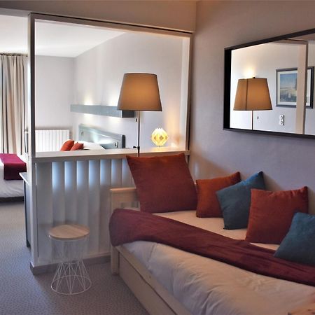 Hotel Corrieu La Llagonne Εξωτερικό φωτογραφία