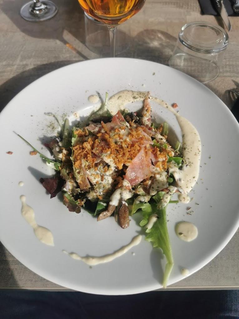 Hotel Corrieu La Llagonne Εξωτερικό φωτογραφία