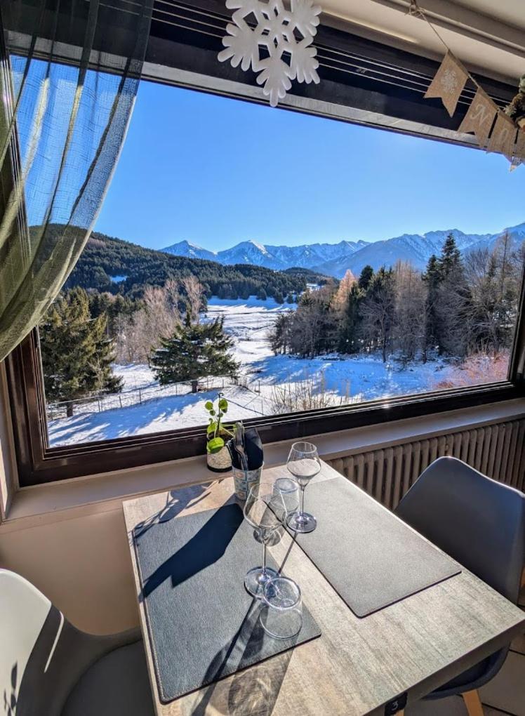 Hotel Corrieu La Llagonne Εξωτερικό φωτογραφία