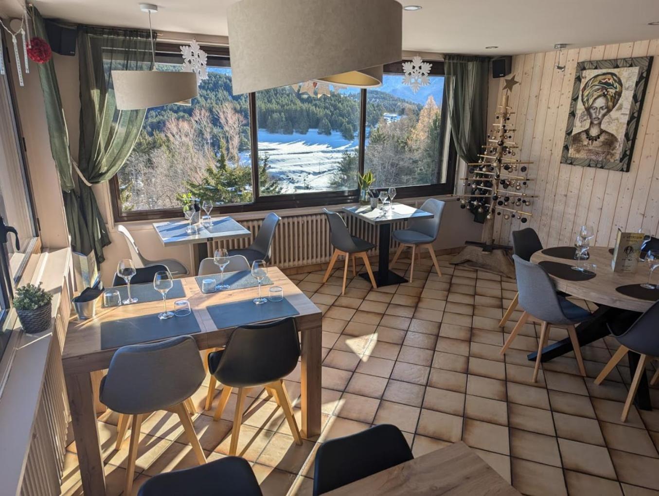 Hotel Corrieu La Llagonne Εξωτερικό φωτογραφία