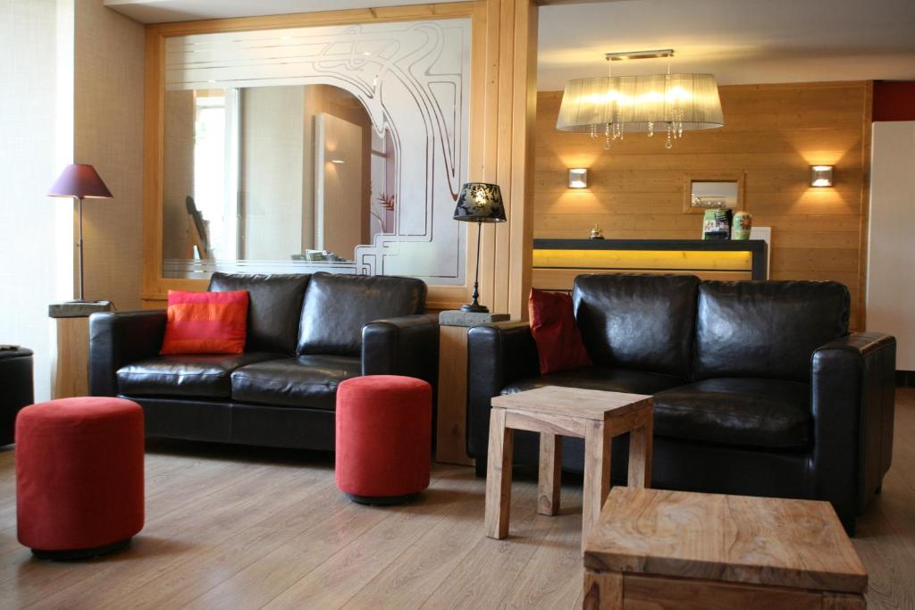 Hotel Corrieu La Llagonne Εξωτερικό φωτογραφία