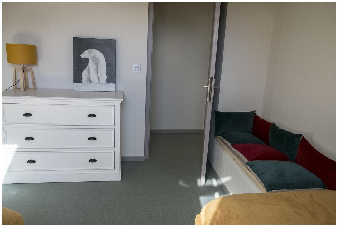 Hotel Corrieu La Llagonne Εξωτερικό φωτογραφία