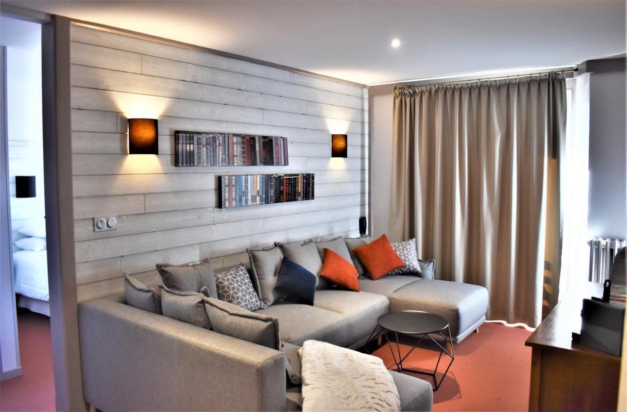Hotel Corrieu La Llagonne Εξωτερικό φωτογραφία