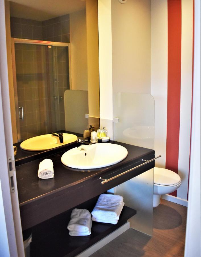 Hotel Corrieu La Llagonne Εξωτερικό φωτογραφία