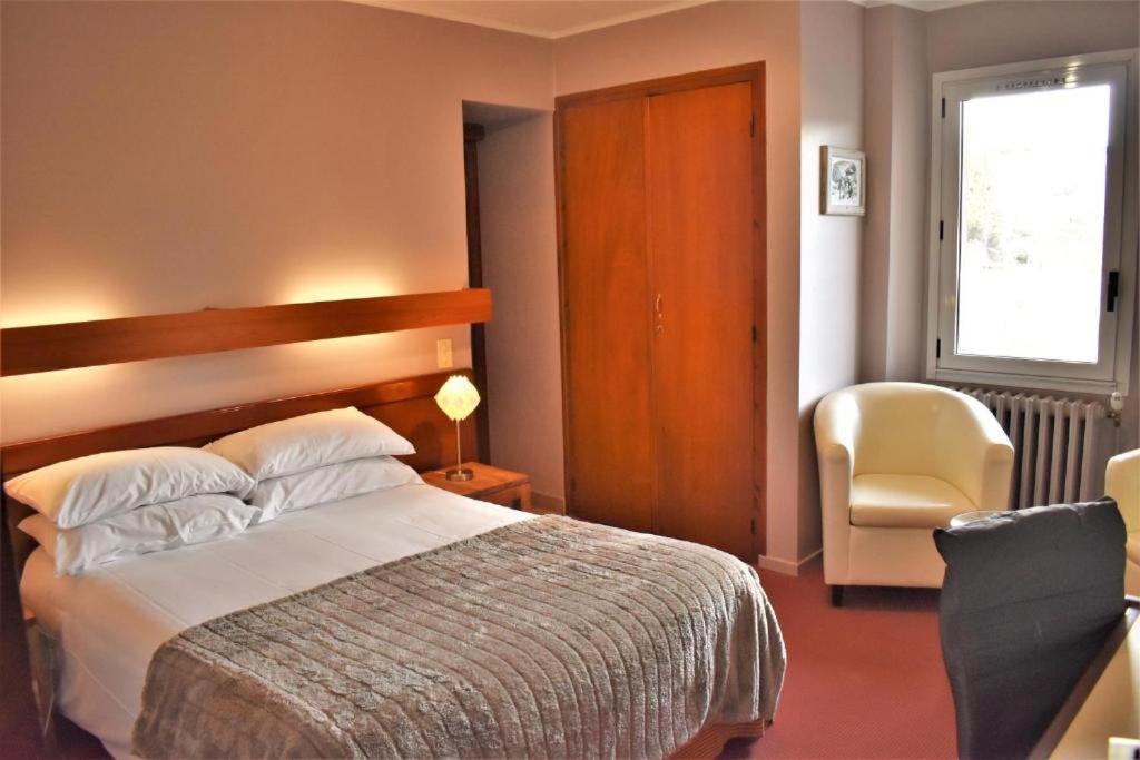 Hotel Corrieu La Llagonne Εξωτερικό φωτογραφία